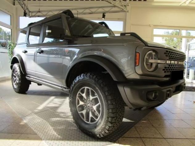 FORD Bronco 2.7 EcoBoost V6 335CV Badlands rif. 23230528 - Foto 3