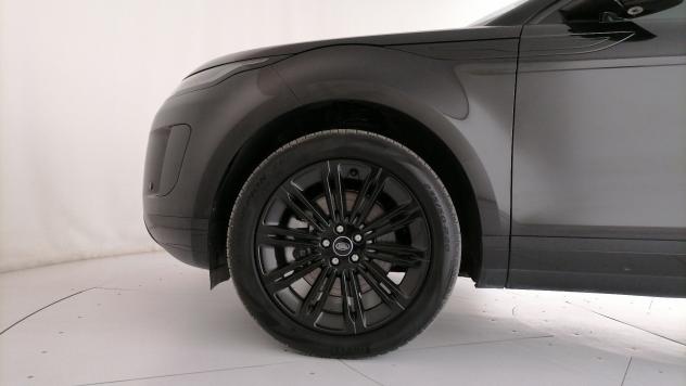 Land Rover Range Rover Evoque 2.0d i4 mhev S awd 163cv auto - Foto 9