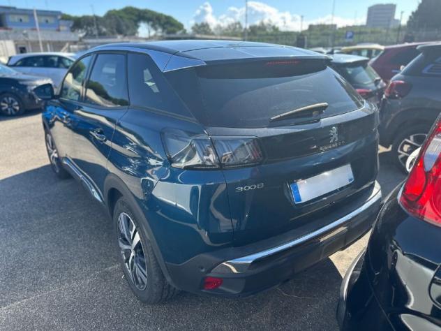 Peugeot 3008 PureTech Turbo 130 S&S Allure Pack - Foto 6