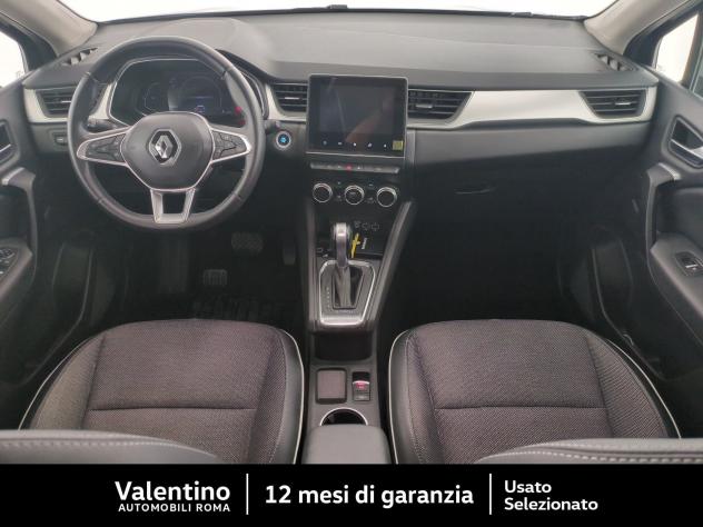Renault Captur E-Tech hybrid 1.6 HEV AUT E-TECH INTENS - Foto 7