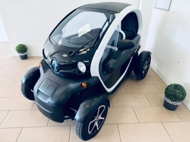 RENAULT Twizy 28.000 Km rif. 23469070 - Foto 2