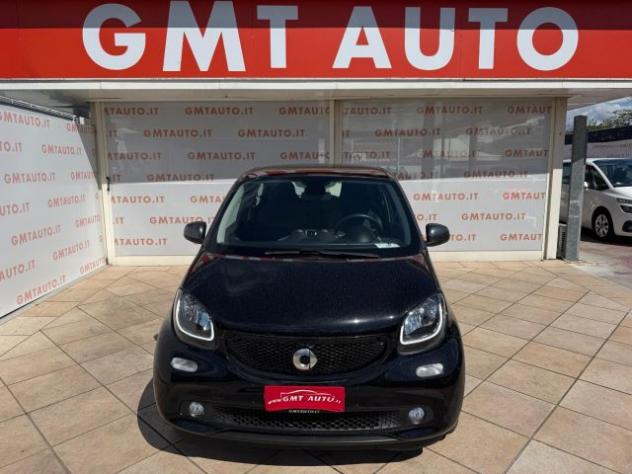 SMART ForFour 0.9 90CV PRIME NAVI LED PANORAMA CERCHI 16" rif. 22629103 - Foto 8