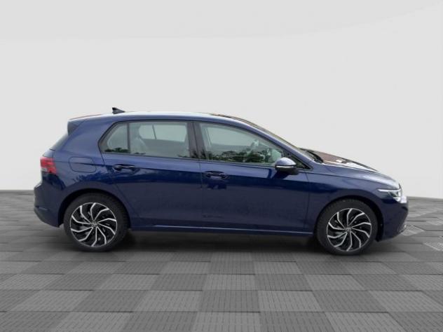 VOLKSWAGEN Golf Golf 1.0 eTSI EVO DSG Life rif. 23702844 - Foto 6