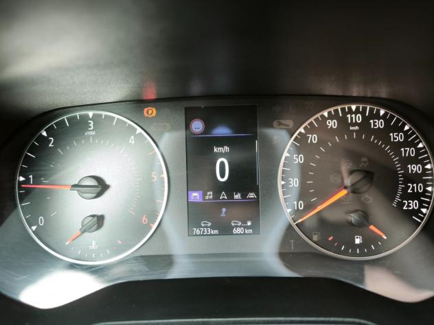 Renault Clio Blue dCi 100 CV 5 porte Evolution - Foto 9