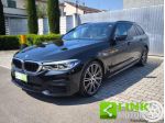 BMW 530 d xDrive 249CV Touring Msport rif. 23850730