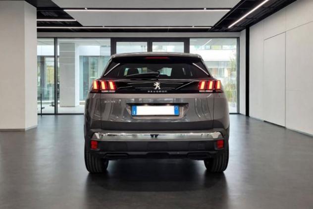 PEUGEOT 3008 BlueHDi 130 S&S EAT8 Allure Pack rif. 23516156 - Foto 5