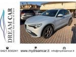 ALFA ROMEO Stelvio 2.2 Turbodiesel 190 CV  Q4 Sprint rif. 23378383