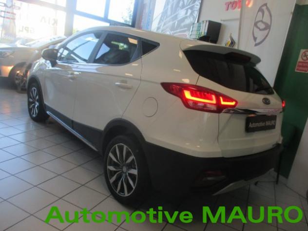 EVO Evo4 Evo 4 1.6 Bi-Fuel GPL- NEOPATENTATI rif. 23883267 - Foto 4