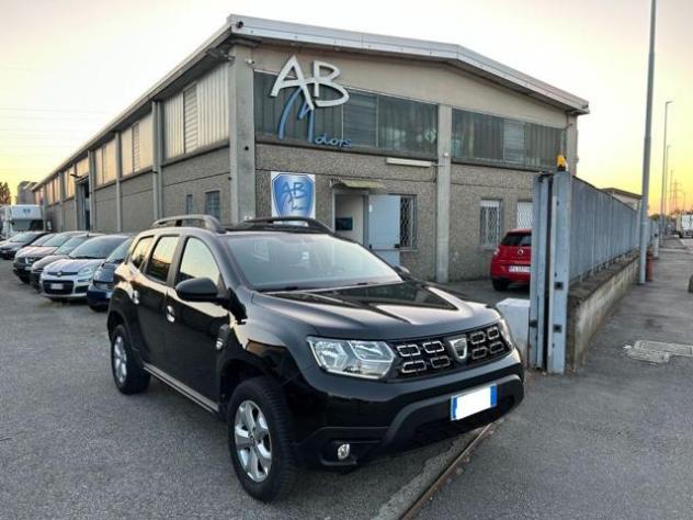 DACIA Duster 1.6 SCe GPL 4x2 *UNIPRO* *OK NEOPATENTATI* rif. 24122360