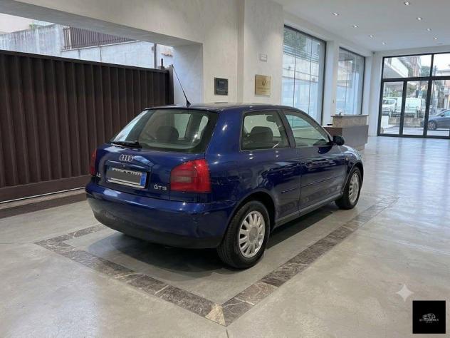 AUDI - A3 - 1.9 TDI 3 porte Attraction - Foto 3