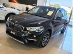 BMW X1 XDrive18d xLine Gancio Pelle Led Luci ambient