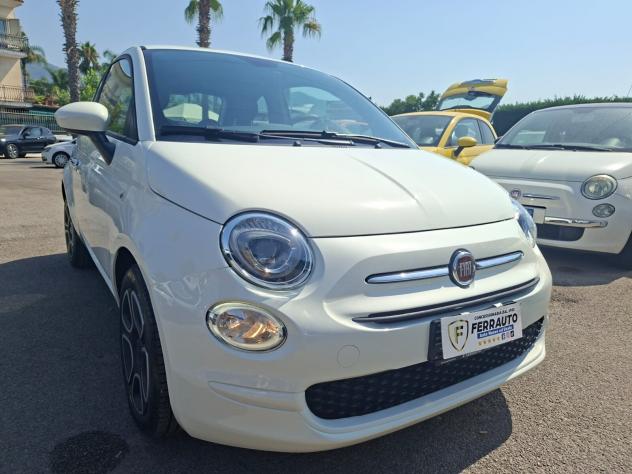 Fiat 500 1.0 Hybrid Connect - Foto 8
