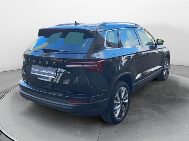 Škoda Karoq 1.0 TSI Style - Foto 7