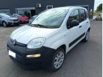 FIAT Panda 0.9 TwinAir Turbo S&S 4x4 Pop Van 2 posti rif. 24145095