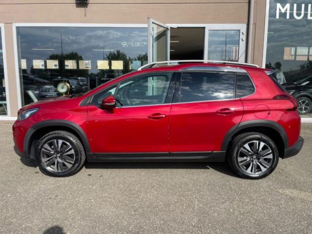 PEUGEOT 2008 1° serie PureTech 82cv Allure rif. 23690055
