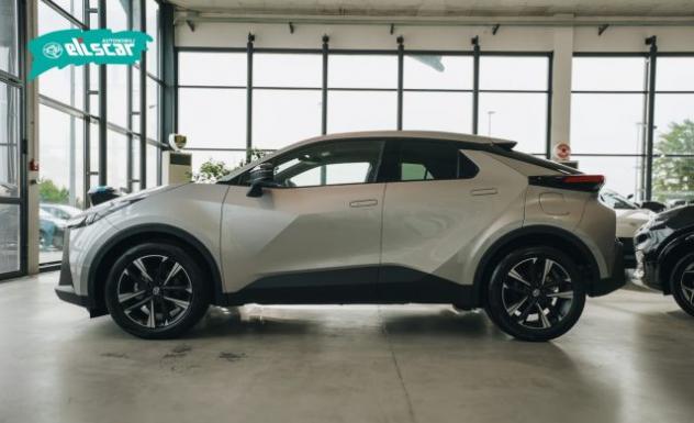 TOYOTA C-HR 1.8 HV Trend rif. 23890502 - Foto 4