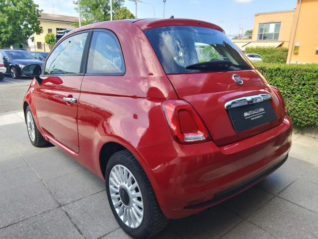 FIAT 500 500 1.2 Pop 69cv *PROMO AZZURRA* - Foto 6