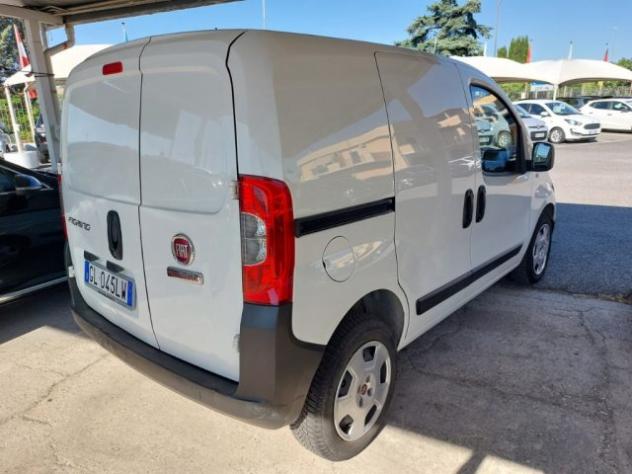 FIAT Fiorino 1.3 MJT 95CV Cargo SX Clima porta scorrevole rif. 23789556 - Foto 5
