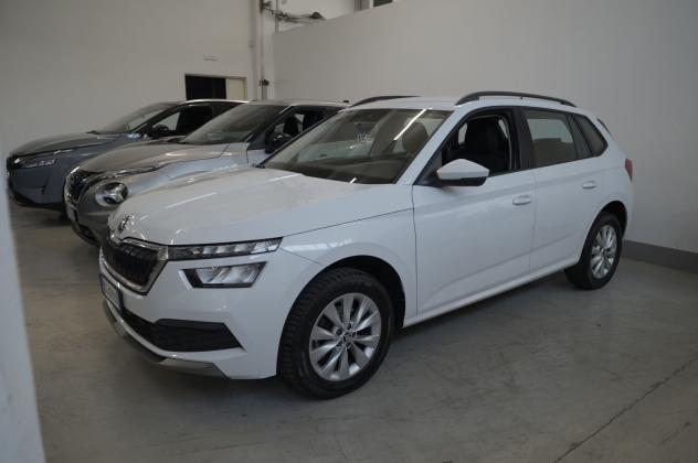 Škoda Kamiq 2019 1.0 tsi Ambition 110cv - Foto 4