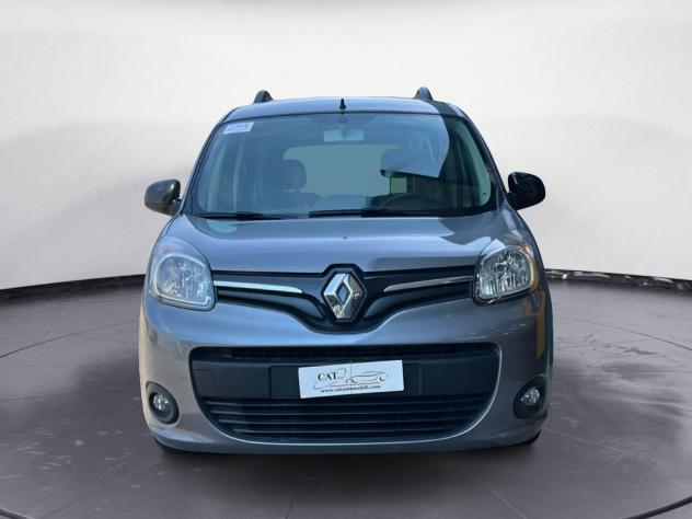Renault Kangoo Kangoo 1.5 dci N1 (iva compresa- PREZZO REALE) - Foto 2
