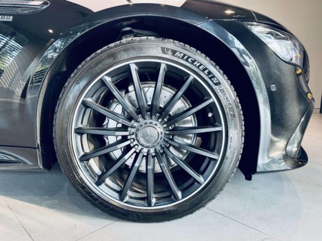 MERCEDES-BENZ AMG GT AMG GT Coupe 4 - X290 Coupe 43 mhev (eq-boost) Pre rif. 24151715 - Foto 5