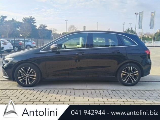 MERCEDES-BENZ B 200 Automatic Progressive Advanced rif. 24040205 - Foto 5