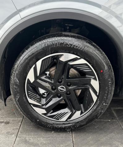 Nissan Qashqai 1.3 MHEV 158 N-Connecta CVT - Foto 6