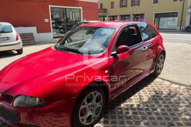 Alfa Romeo 147 3.2i V6 24V cat 3 porte GTA