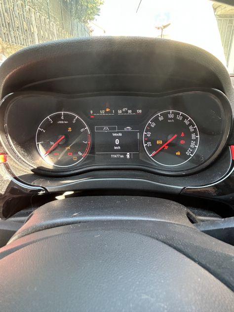 Opel corsa GPL - Foto 4