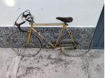 Bici d'Epoca GIMONDI anni '70 – Vintage originale