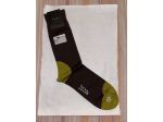 CALZE NUOVE IN COTONE DA UOMO FIRMATE ORIGINALI”PAUL SMITH”MADE IN ITALY