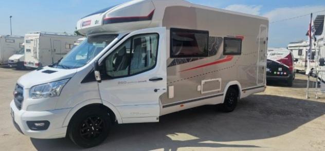 CHALLENGER 260 Graphite Ultimate rif. 23922879 - Foto 2