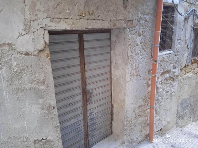 Centro Storico magazzino mq.50