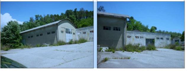 Capann mont 320 - Capannone a Montecarlo - Foto 5