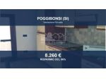 Immobile in asta di 32 m² in vendita a Poggibonsi
