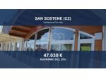 Immobile in asta di 196 m² in vendita a San Sostene