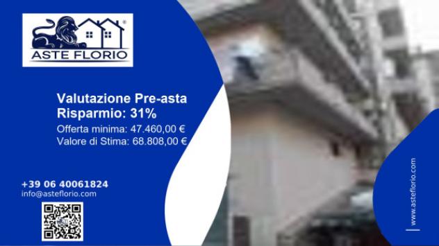 Immobile in asta di 152 m² in vendita a Agira