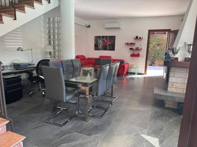 Villa o villino in vendita a Altavilla Milicia - Foto 11