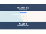 Immobile in asta di 56 m² in vendita a Amantea