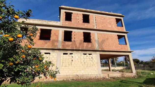 Nuove costruzioni in vendita a Avola - Foto 5