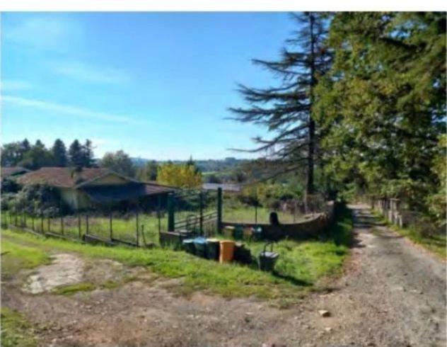 Immobile in asta di 102 m² in vendita a Bassano Romano - Foto 2