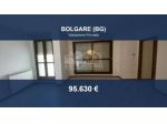 Immobile in asta di 96 m², box auto doppio in vendita a Bolgare