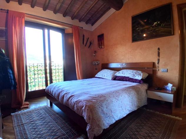 Terratetto in vendita a Badia di Cantignano - Capannori 75 mq Rif: 1396126 - Foto 9