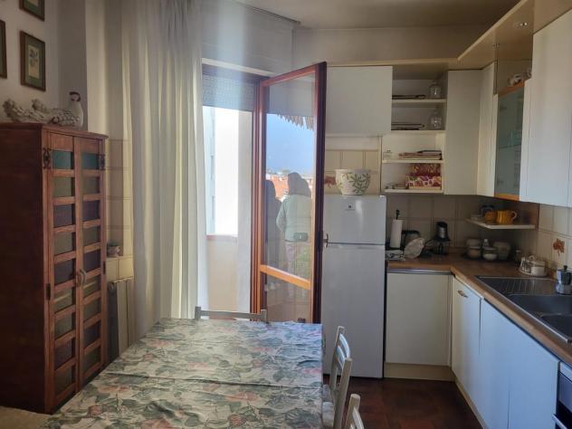 Appartamento in vendita a Marina di Carrara - Carrara 100 mq Rif: 1423952 - Foto 7