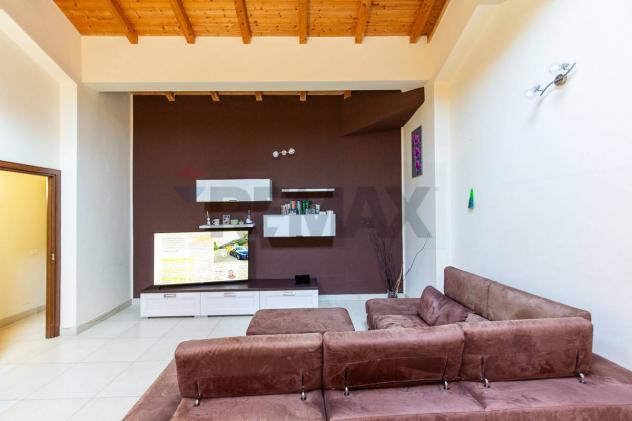 Casa Semindipendente in vendita a Catania, Centro Storico - Foto 4