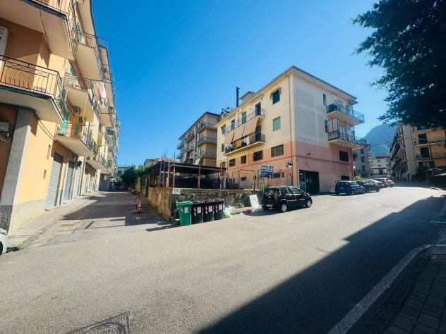 Appartamento in Via Generale Luigi Parisi - Foto 20