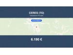 Immobile in asta di 73 m² in vendita a Ceres
