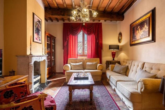 Appartamento in vendita a Colle di Val d'Elsa 154 mq Rif: 1429011