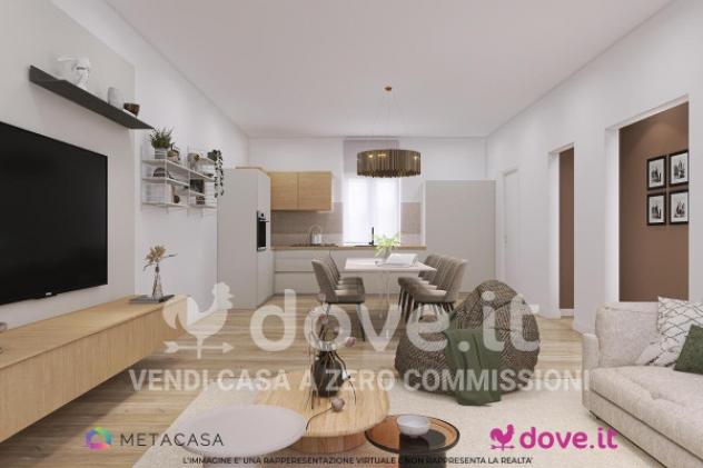 Villa di 190 m² con 4 locali e box auto in vendita a Ferrara - Foto 10