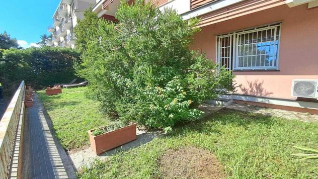 Quadrilocale in vendita a Genova, Albaro - Foto 6